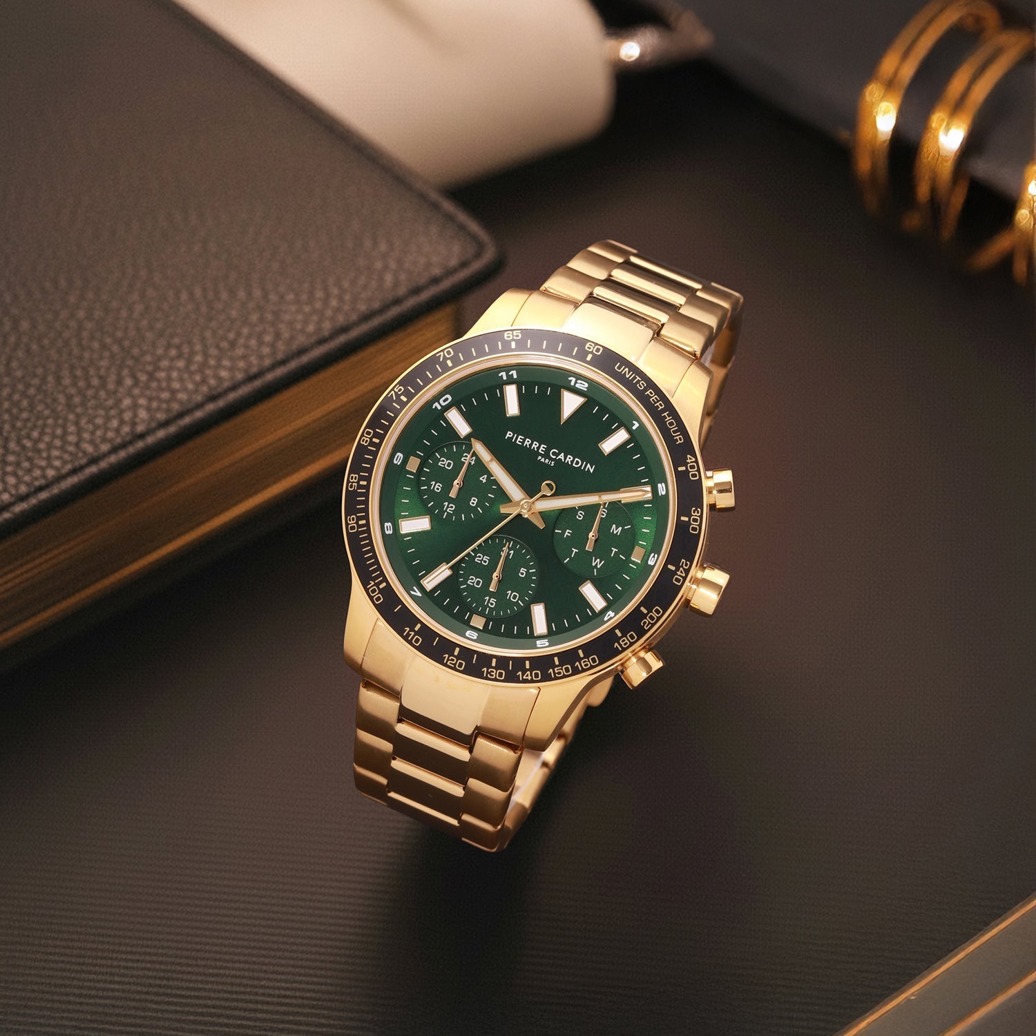 PIERRE CARDIN CF.1027.MG.1
