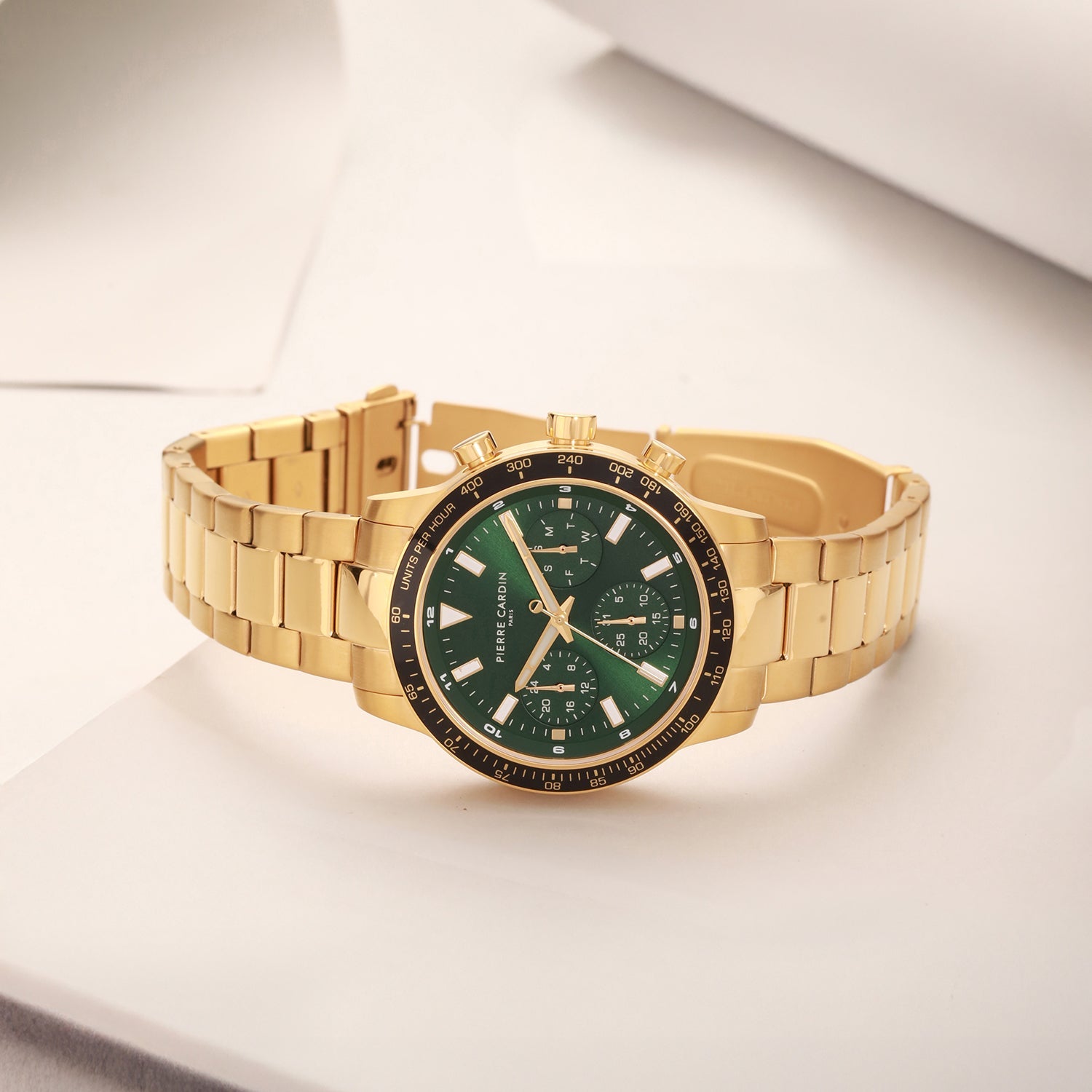 PIERRE CARDIN CF.1027.MG.1