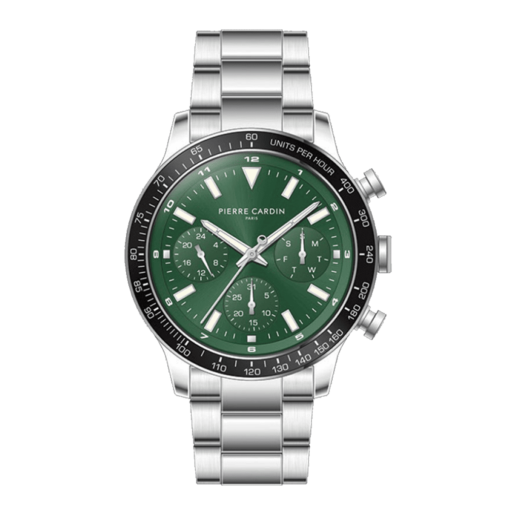 PIERRE CARDIN CF.1027.MS.1 - PIERRE CARDIN