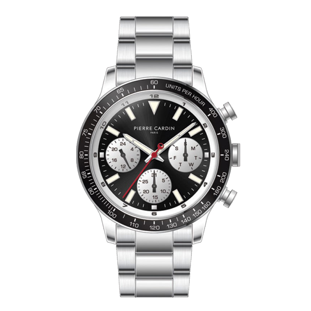 PIERRE CARDIN  CF.1027.MS - PIERRE CARDIN