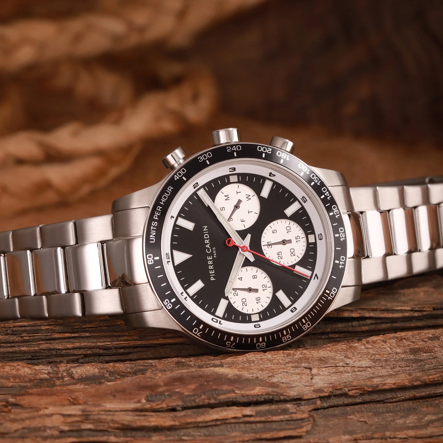 PIERRE CARDIN  CF.1027.MS