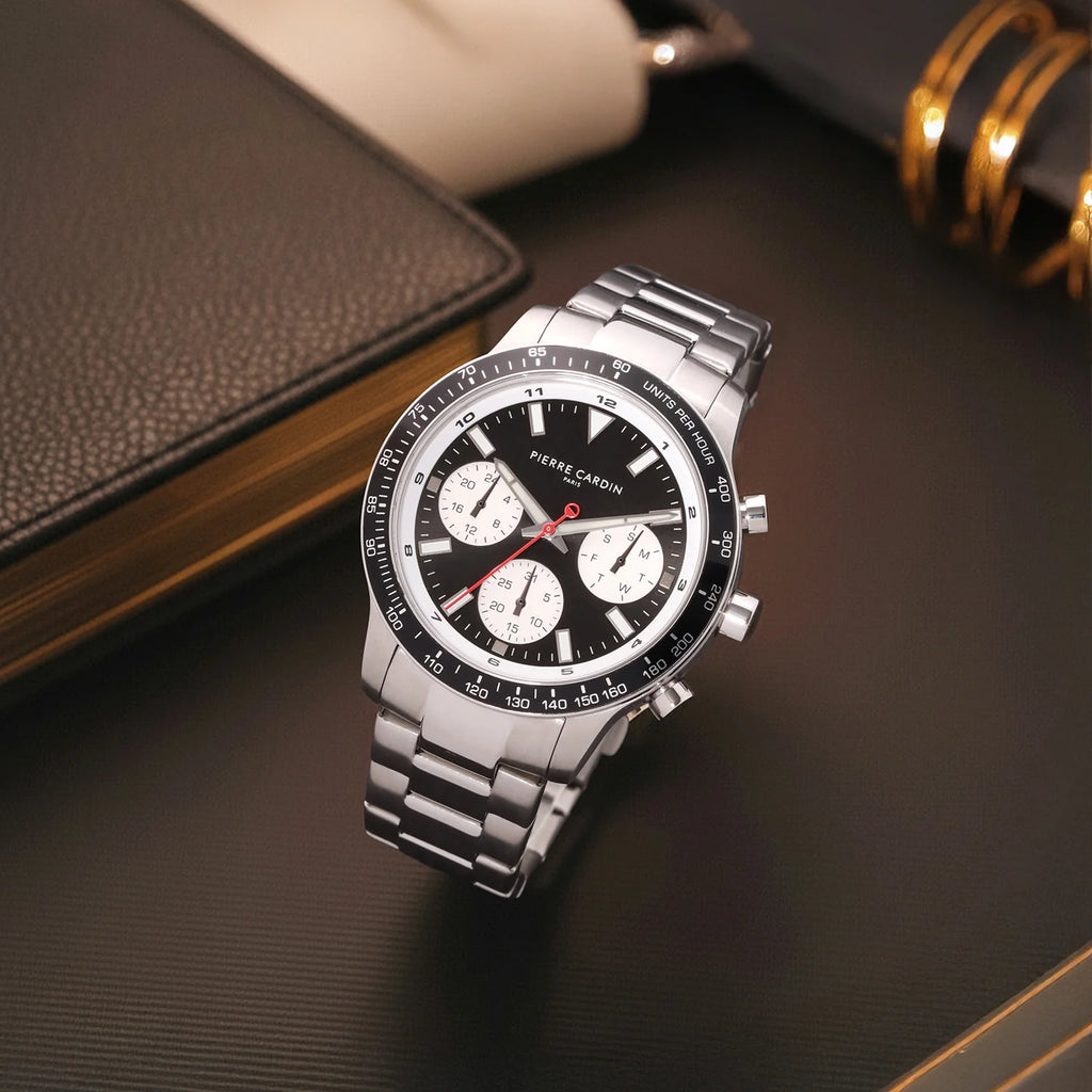 PIERRE CARDIN  CF.1027.MS