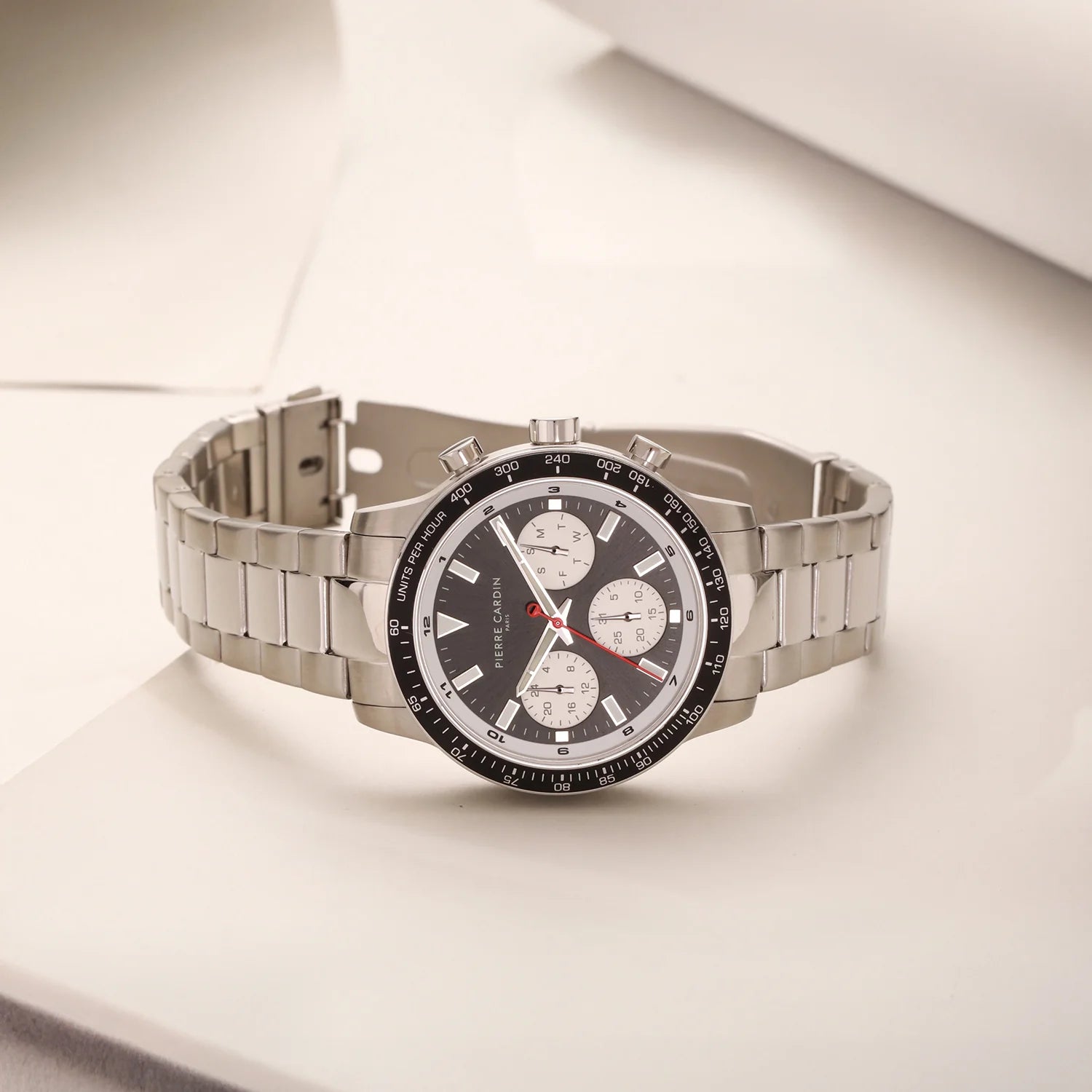 PIERRE CARDIN  CF.1027.MS