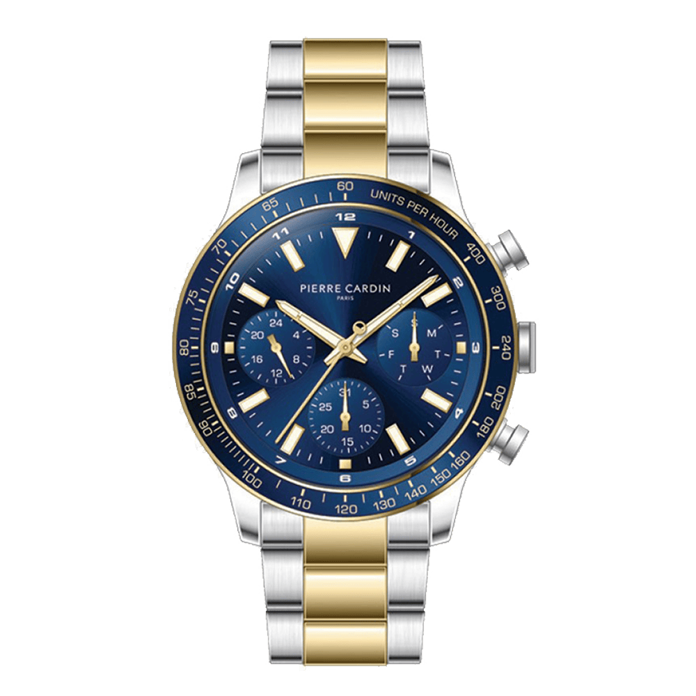 PIERRE CARDIN CF.1027.MU - PIERRE CARDIN