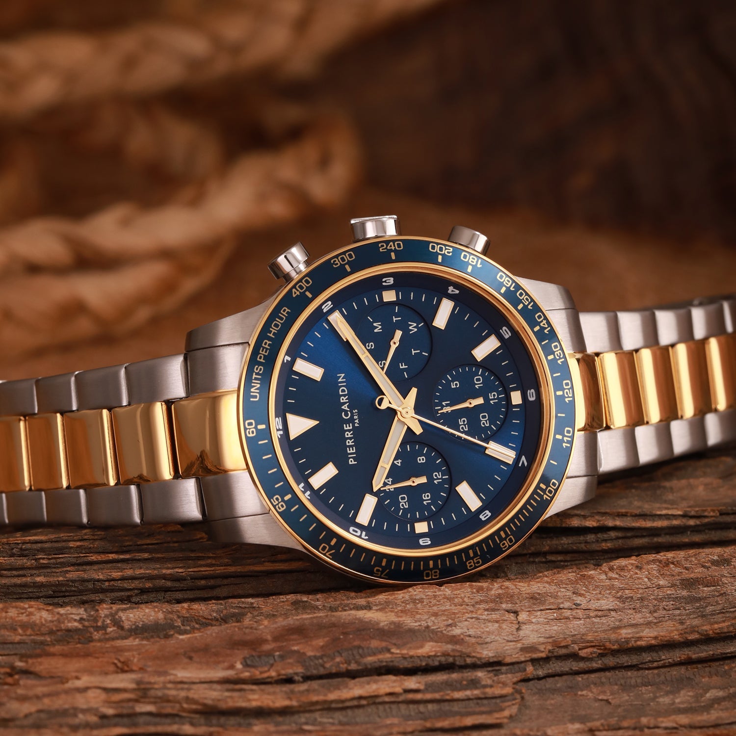 PIERRE CARDIN CF.1027.MU