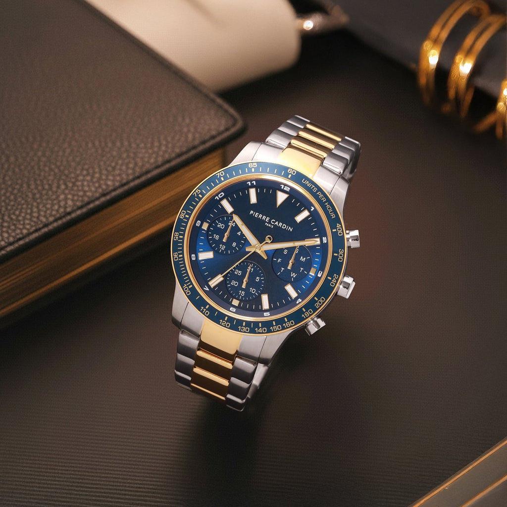 PIERRE CARDIN CF.1027.MU