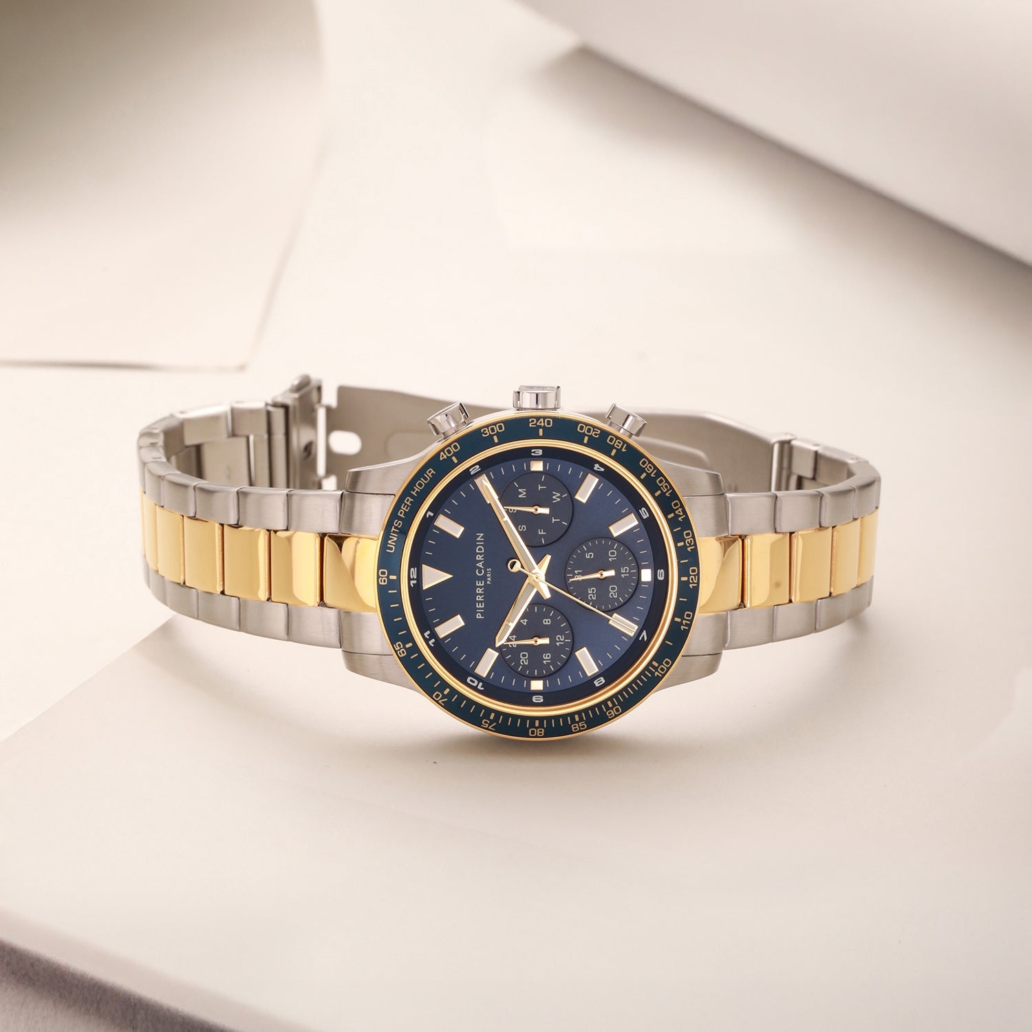 PIERRE CARDIN CF.1027.MU