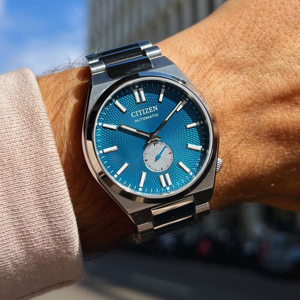 CITIZEN NK5010-51L