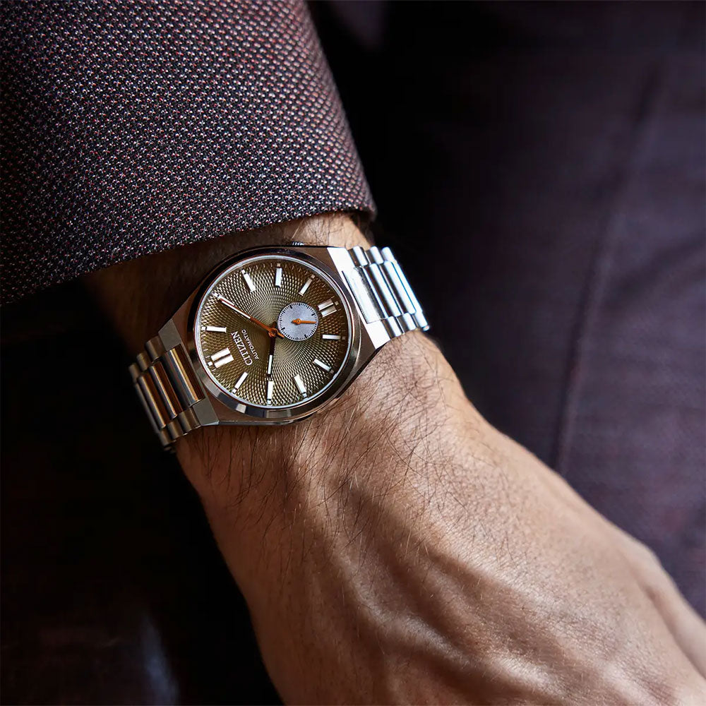 CITIZEN NK5010-51X