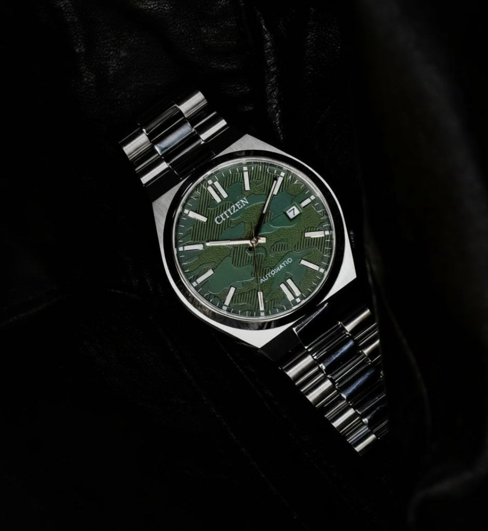 CITIZEN NJ0159-86X