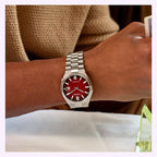 CITIZEN NJ0150-56W