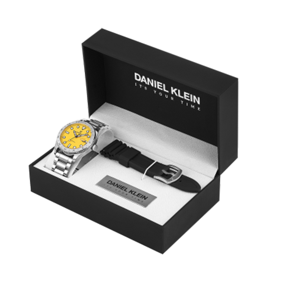 DANIEL KLEIN DK.1.13980-6 - DANIEL KLEIN