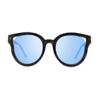 GUESS FACTORY MOD. GF0323 SHINY BLACK - GUESS