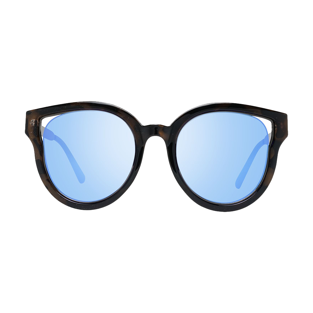 GUESS FACTORY MOD. GF0323 SHINY BLACK - GUESS