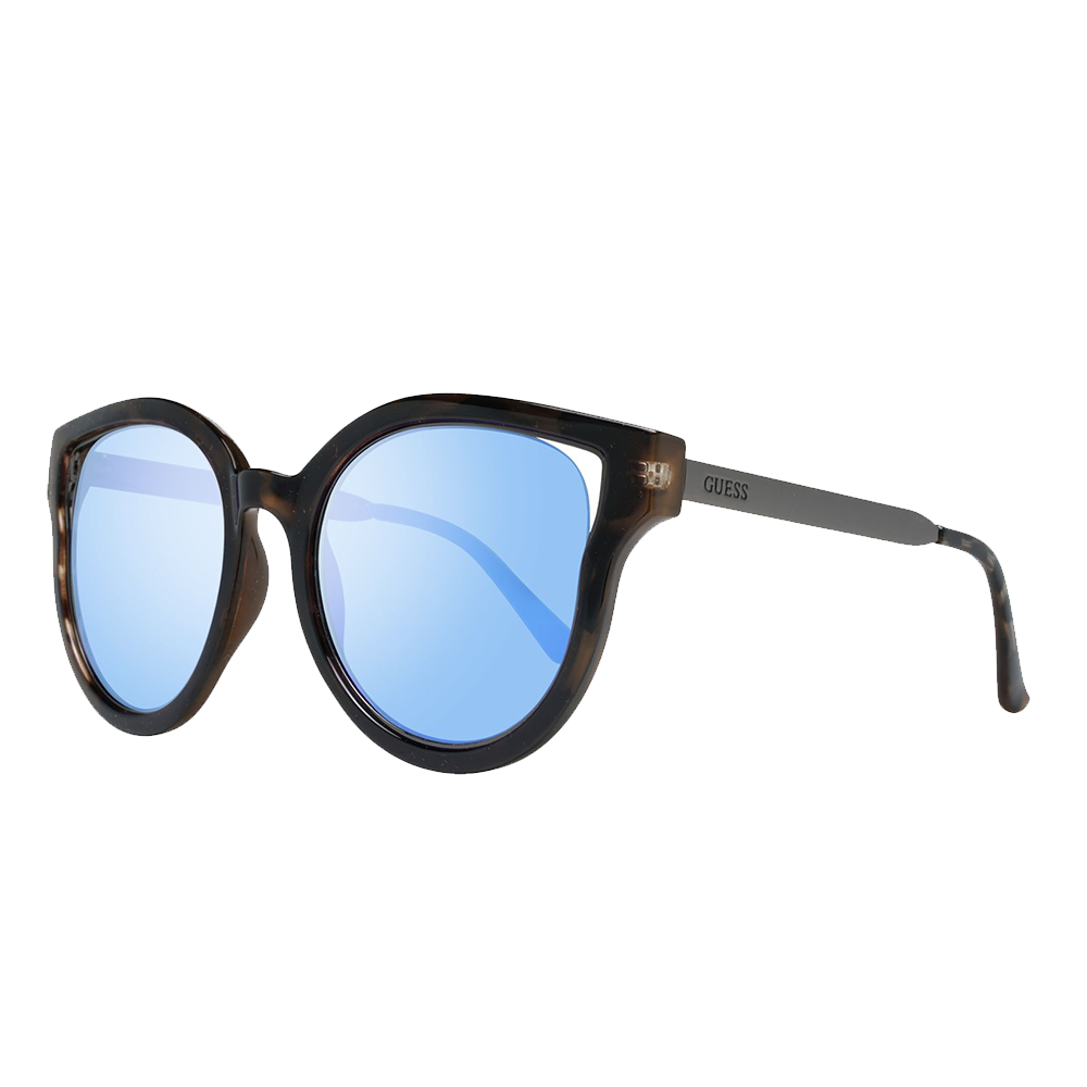 GUESS FACTORY MOD. GF0323 SHINY BLACK