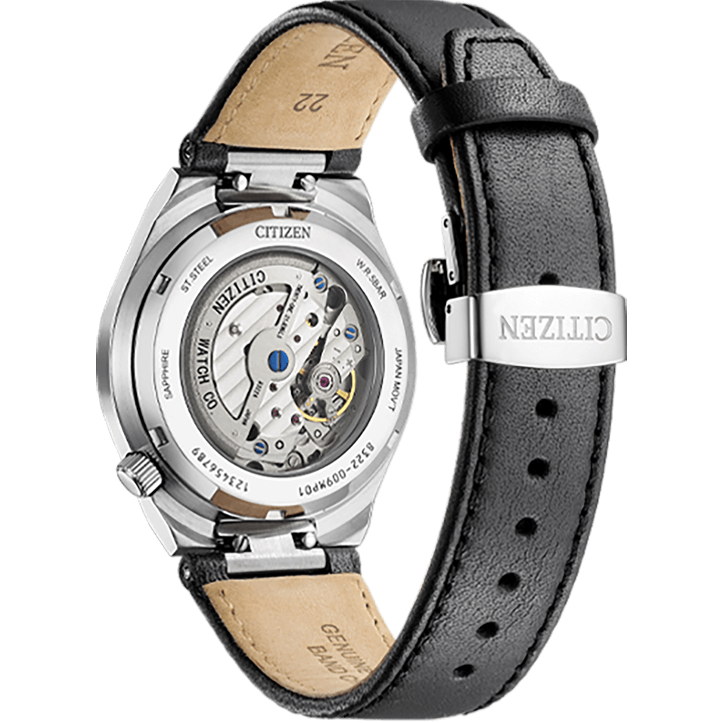 CITIZEN NK5010-01H