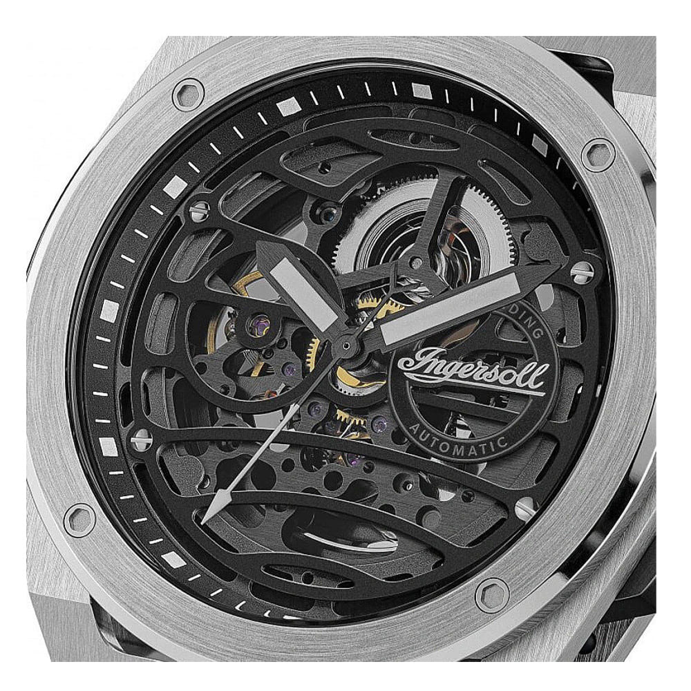 INGERSOLL I15203