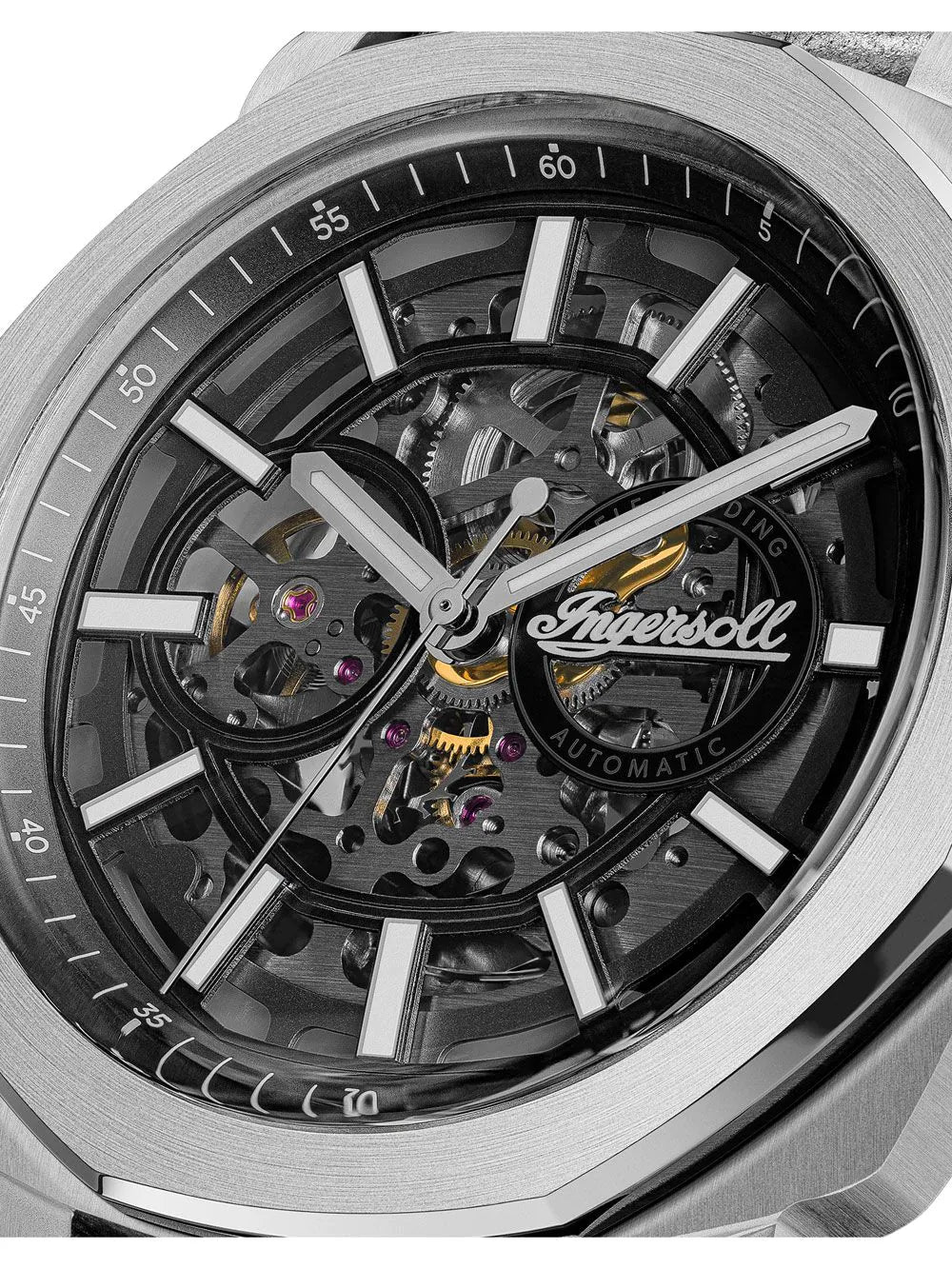 INGERSOLL I16401