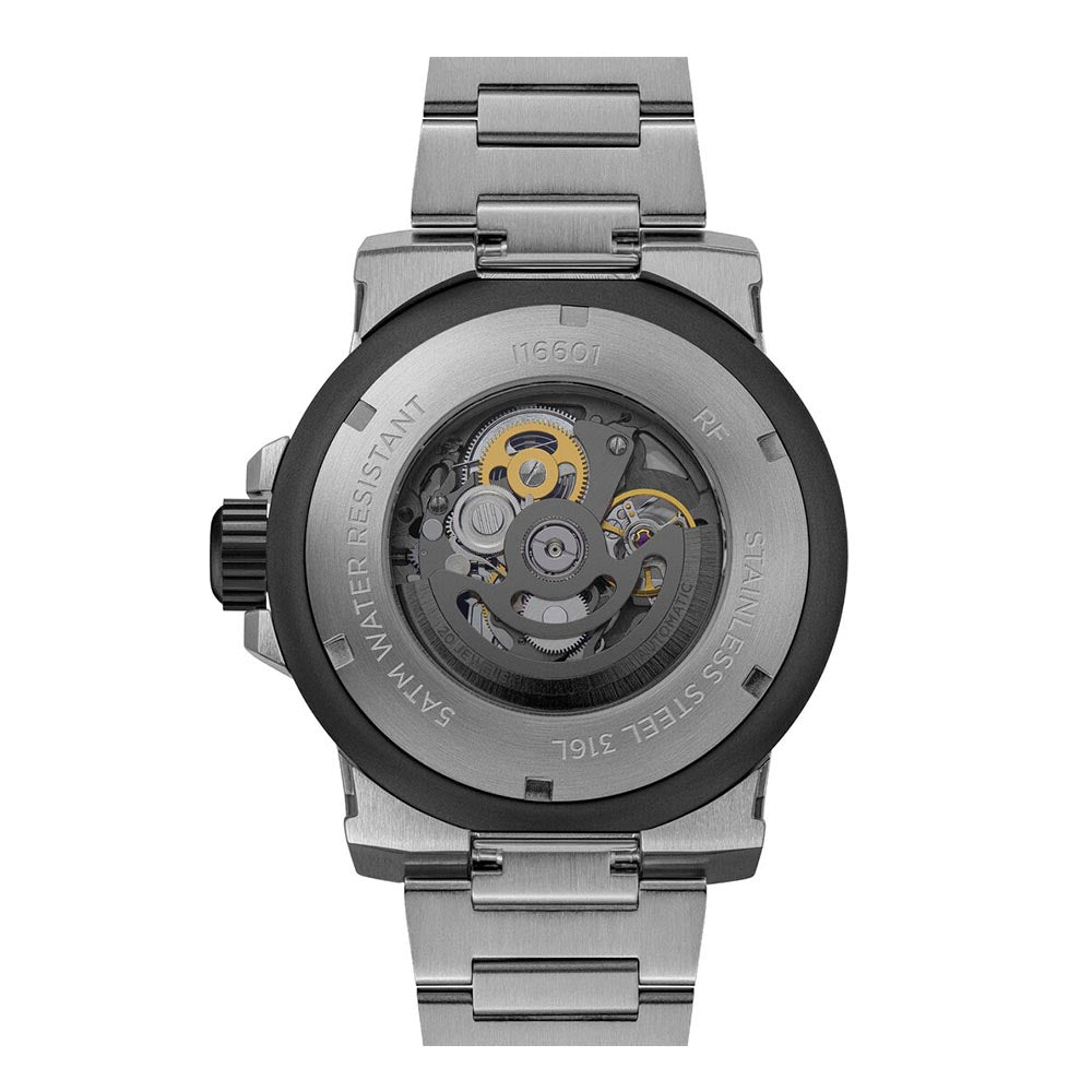 INGERSOLL  I16601