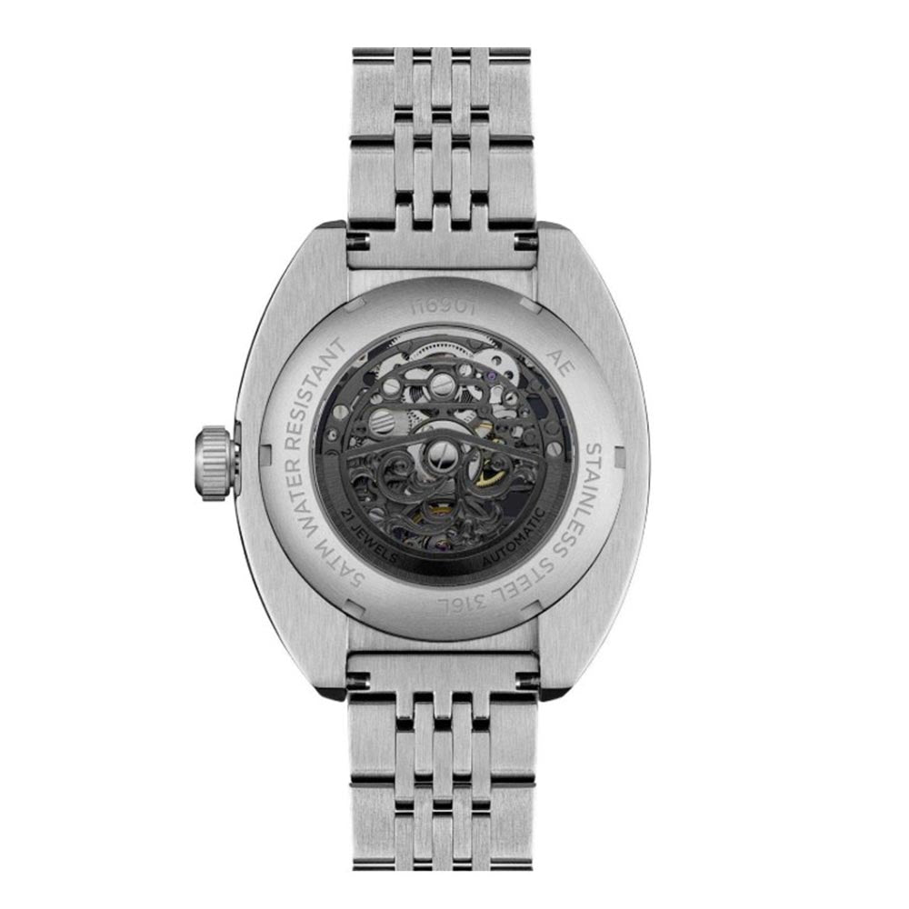 INGERSOLL  I16901