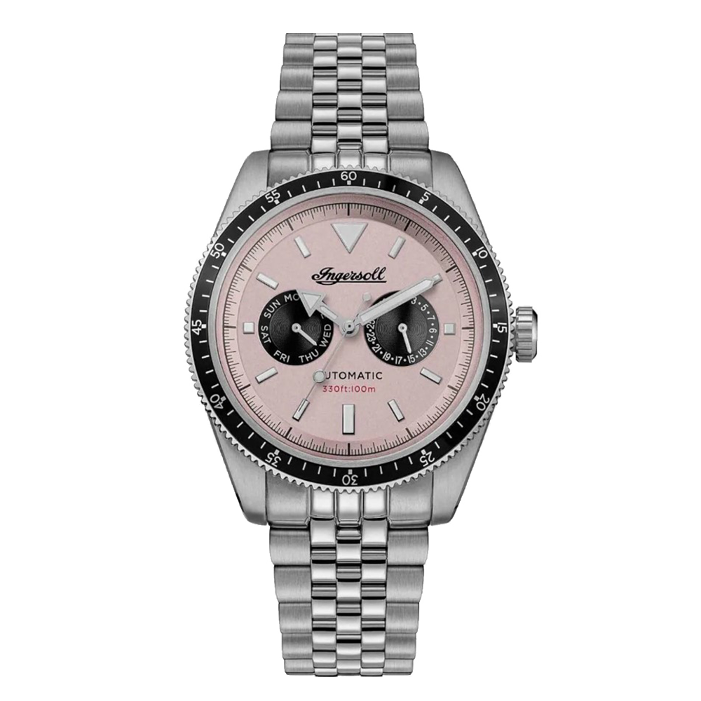 INGERSOLL  I17201 - INGERSOLL