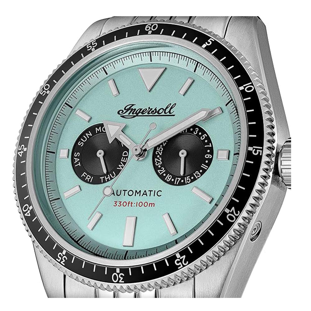 INGERSOLL  I17202