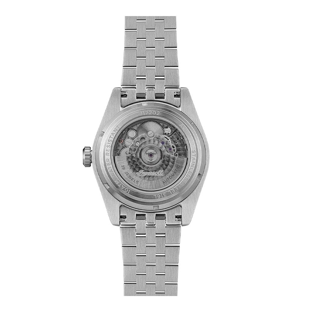 INGERSOLL  I17202