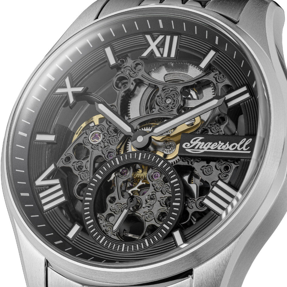 INGERSOLL  I17403