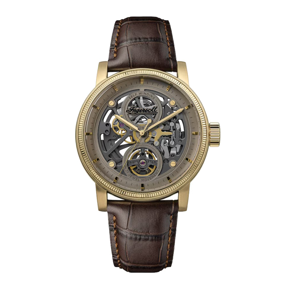 INGERSOLL  I17502 - INGERSOLL