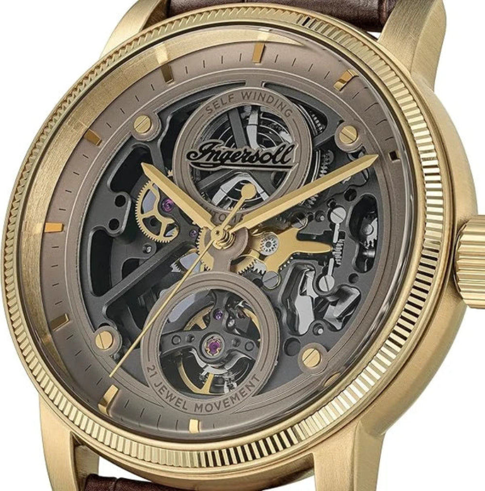 INGERSOLL I17502
