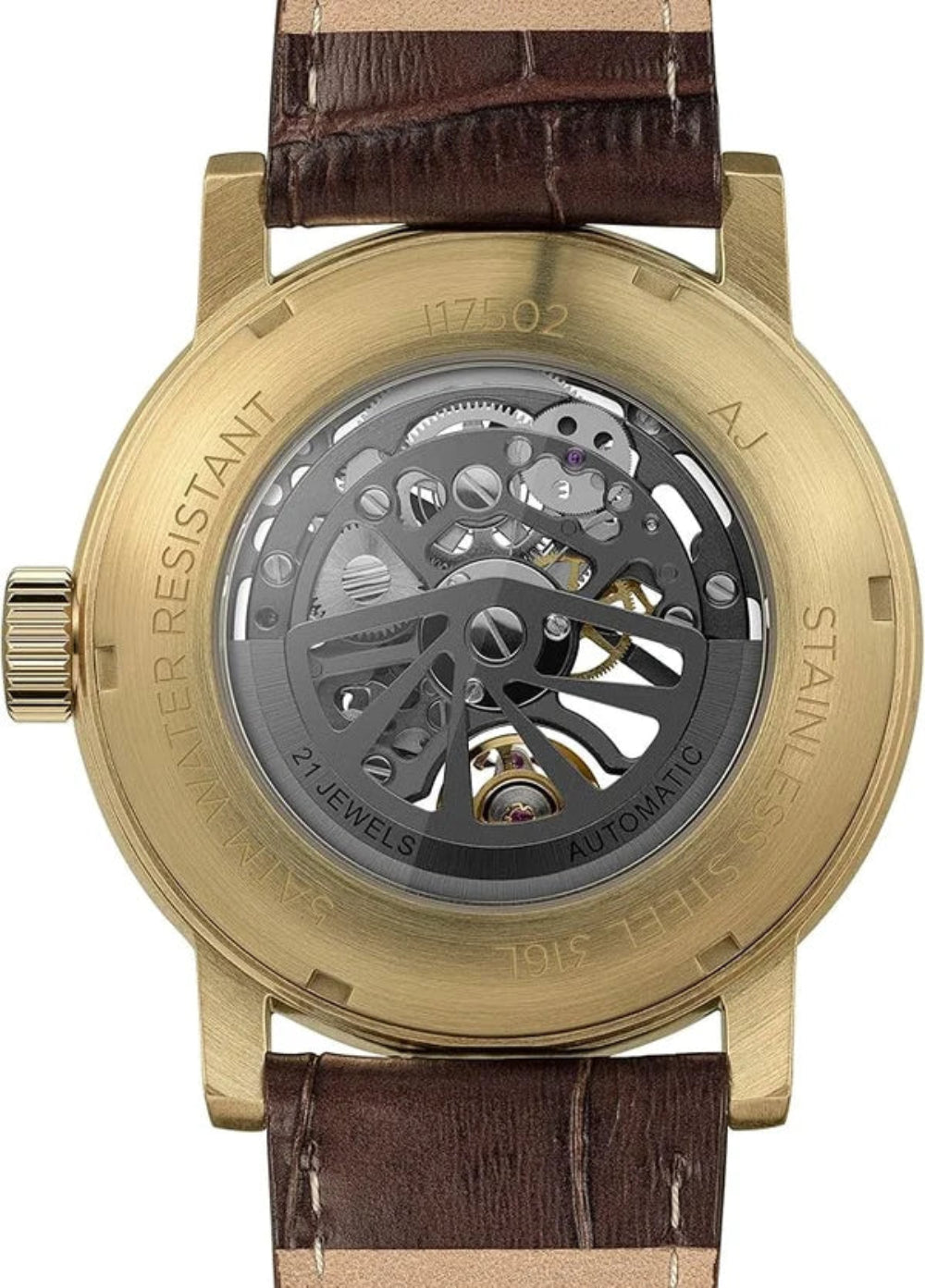 INGERSOLL I17502