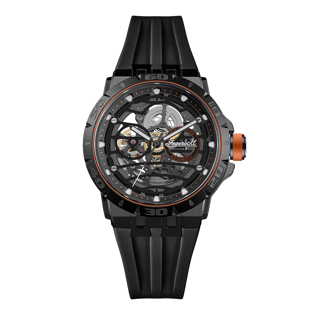 INGERSOLL  I17902 - INGERSOLL