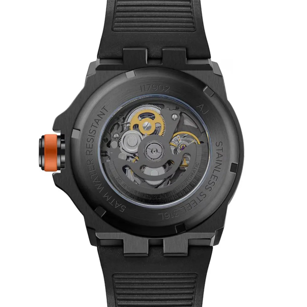 INGERSOLL  I17902