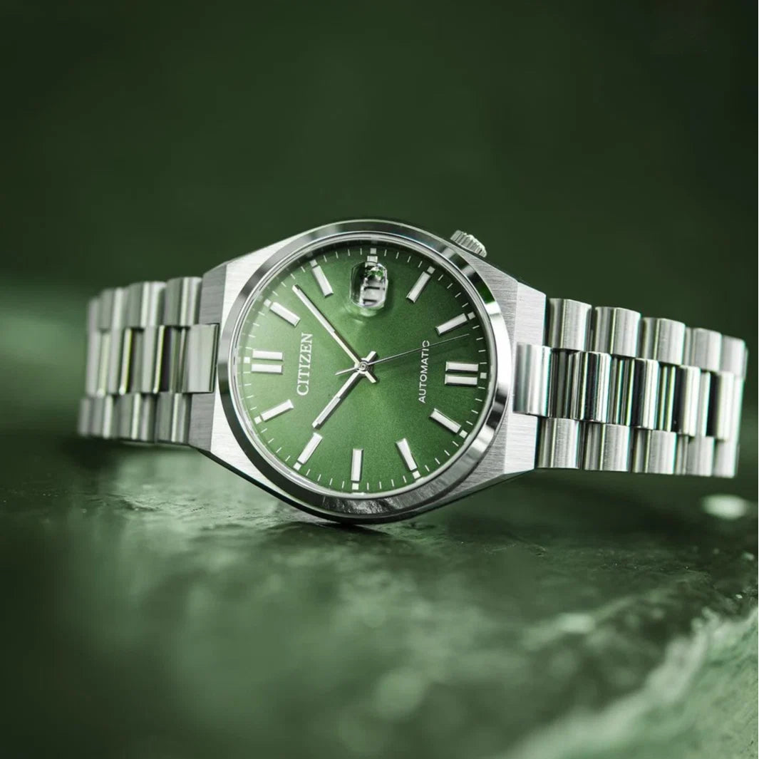 CITIZEN NJ0158-89Z