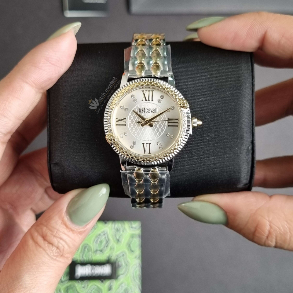 JUST CAVALLI JC1L276M0085