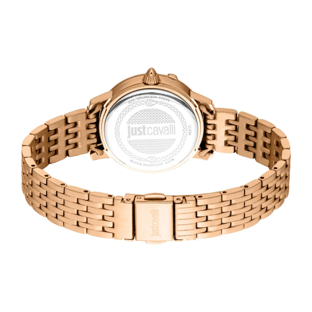 JUST CAVALLI JC1L336M0075