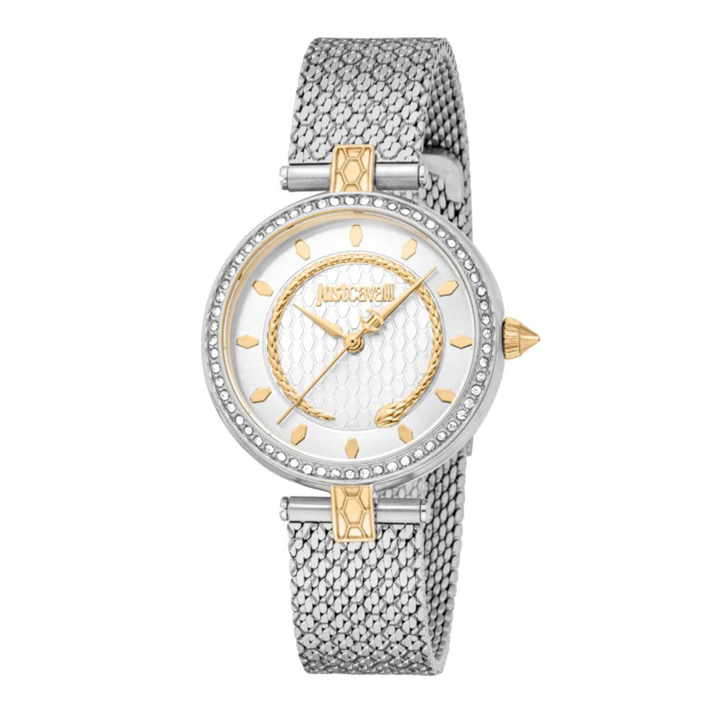 JUST CAVALLI JC1L240M0055 - JUST CAVALLI