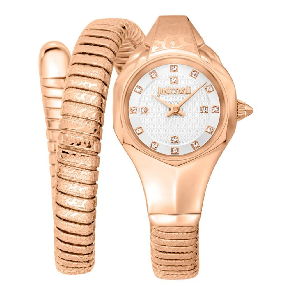 JUST CAVALLI JC1L270M0045 - JUST CAVALLI