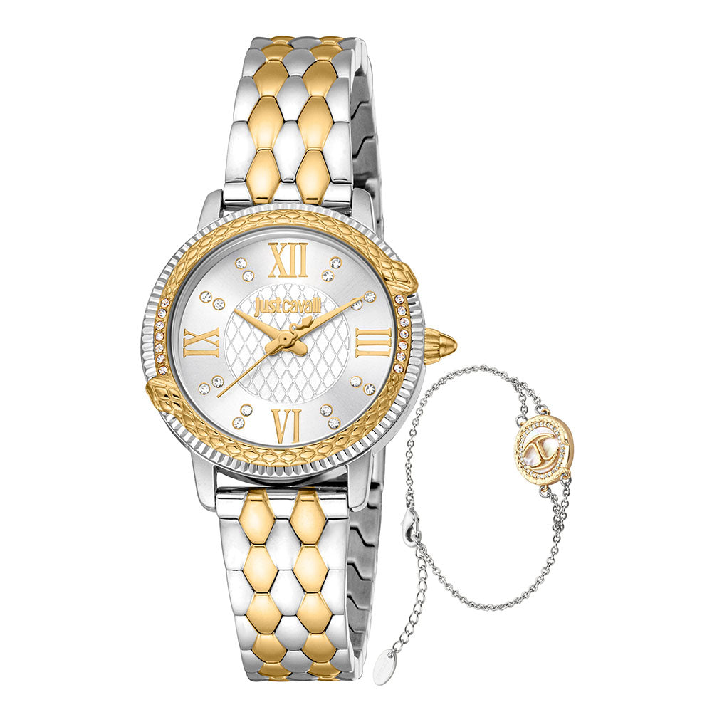 JUST CAVALLI JC1L276M0085 - JUST CAVALLI