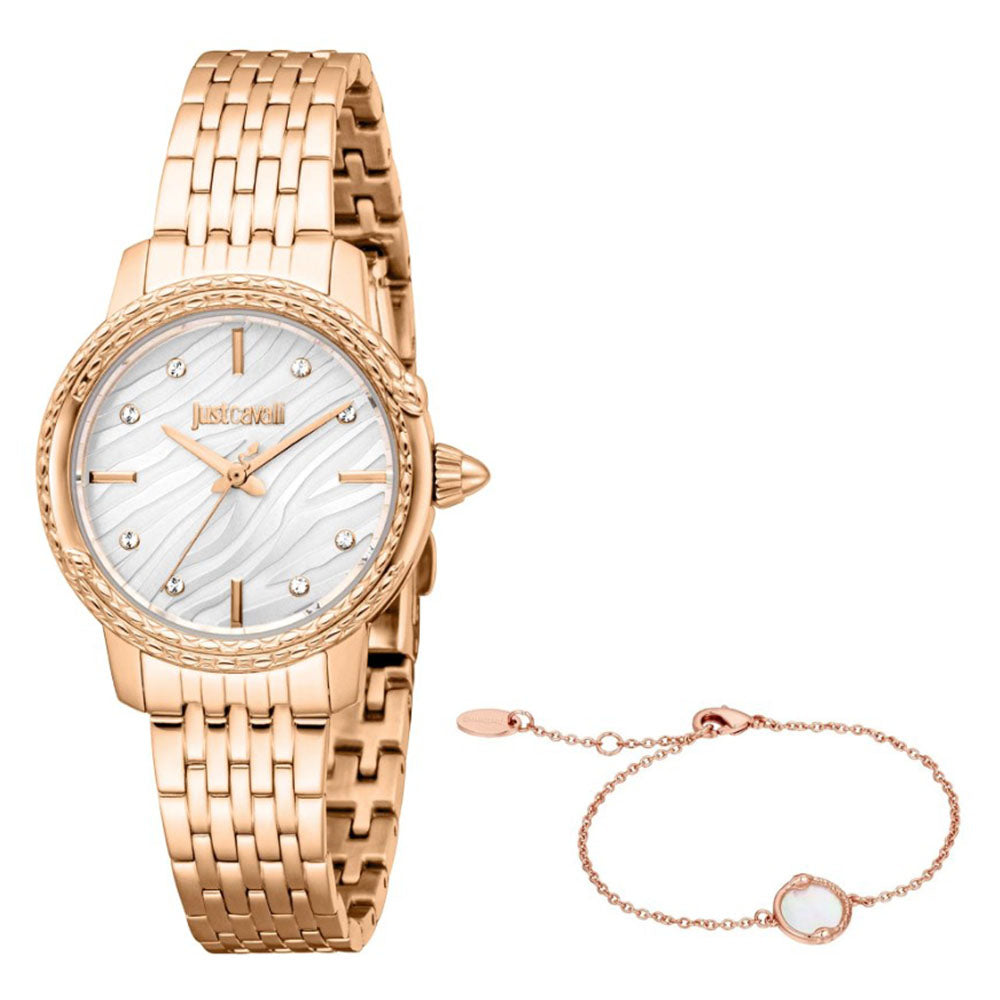 JUST CAVALLI JC1L336M0075 - JUST CAVALLI