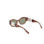 KARL LAGERFELD MOD. KL6086S TORTOISE