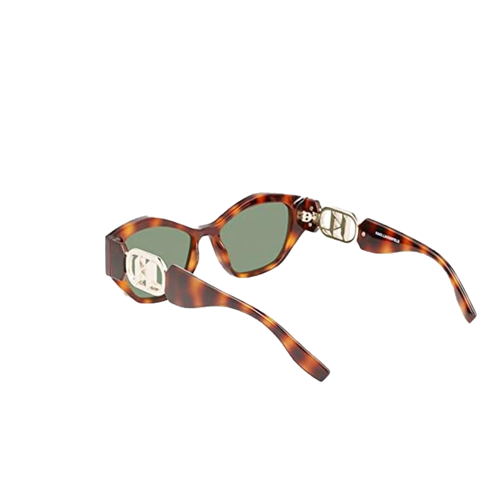 KARL LAGERFELD MOD. KL6086S TORTOISE