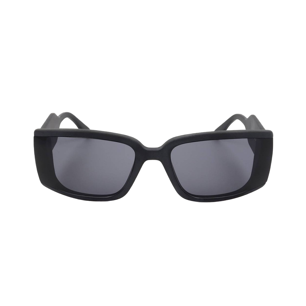 KARL LAGERFELD MOD. KL6106S MATTE BLACK - KARL LAGERFELD
