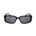 KARL LAGERFELD MOD. KL6106S MATTE BLACK - KARL LAGERFELD