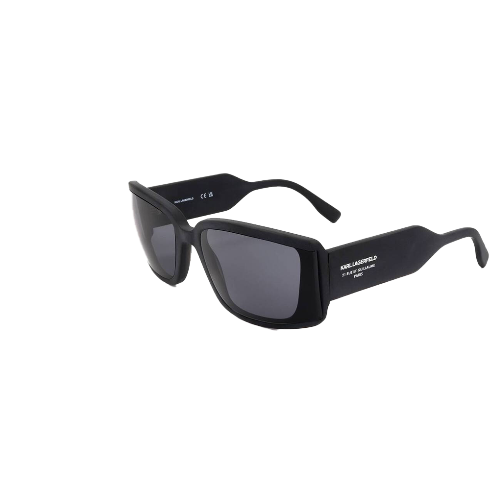KARL LAGERFELD MOD. KL6106S MATTE BLACK