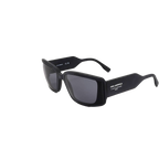 KARL LAGERFELD MOD. KL6106S MATTE BLACK