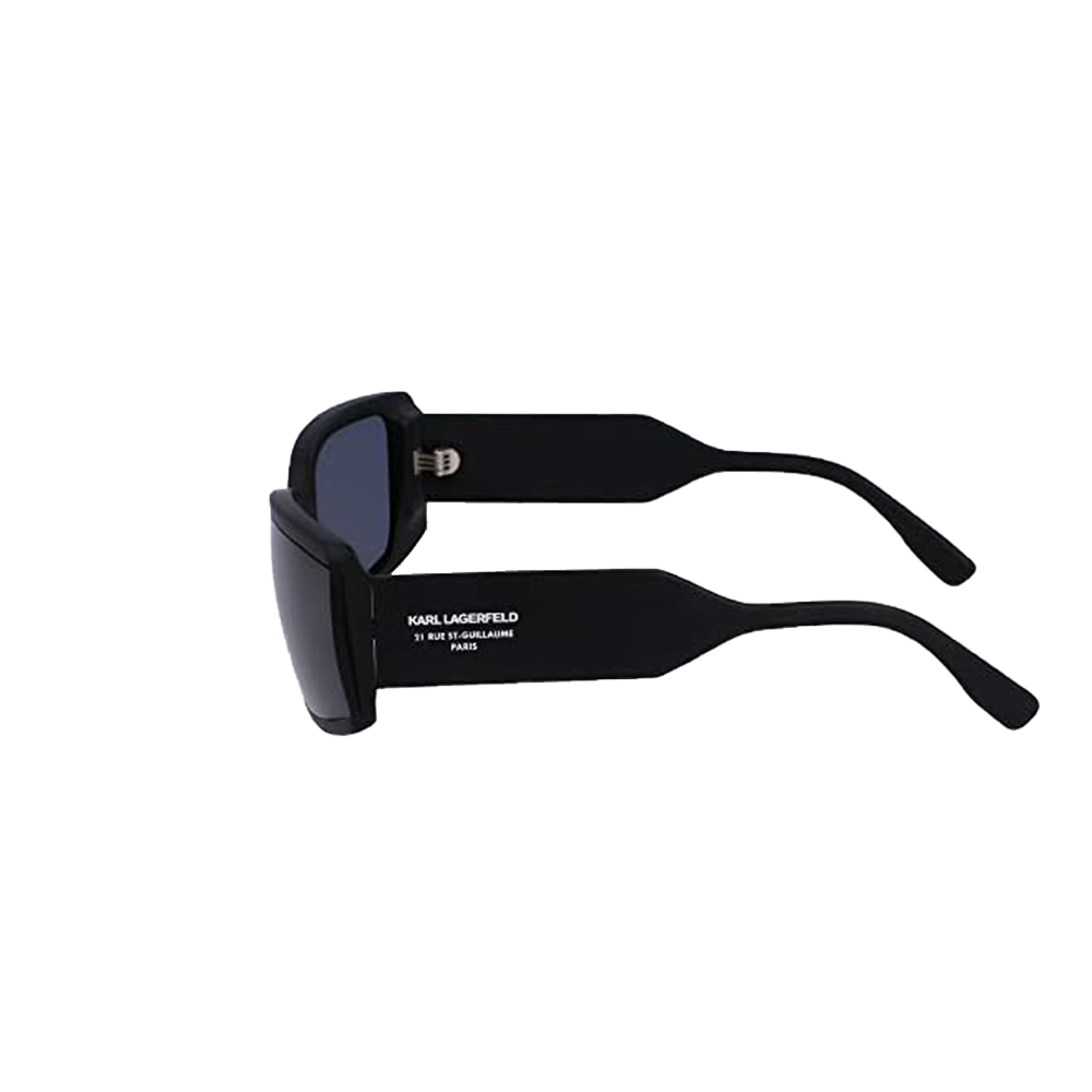 KARL LAGERFELD MOD. KL6106S MATTE BLACK