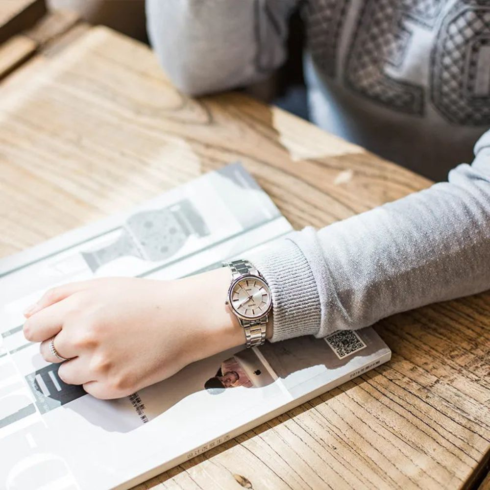 CASIO LTP-1303D-7A