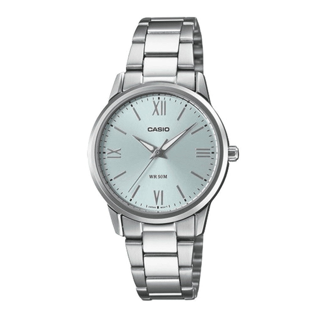 CASIO LTP-1303DD-2A - CASIO