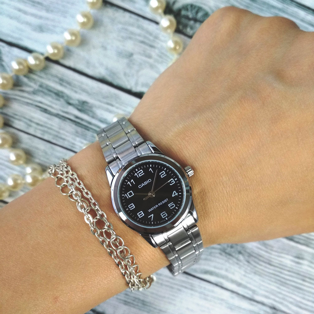 CASIO LTP-V001D-1B